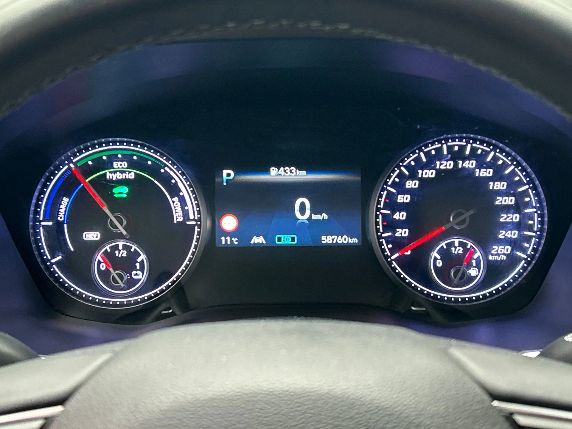 Hoofdafbeelding Hyundai Santa Fe