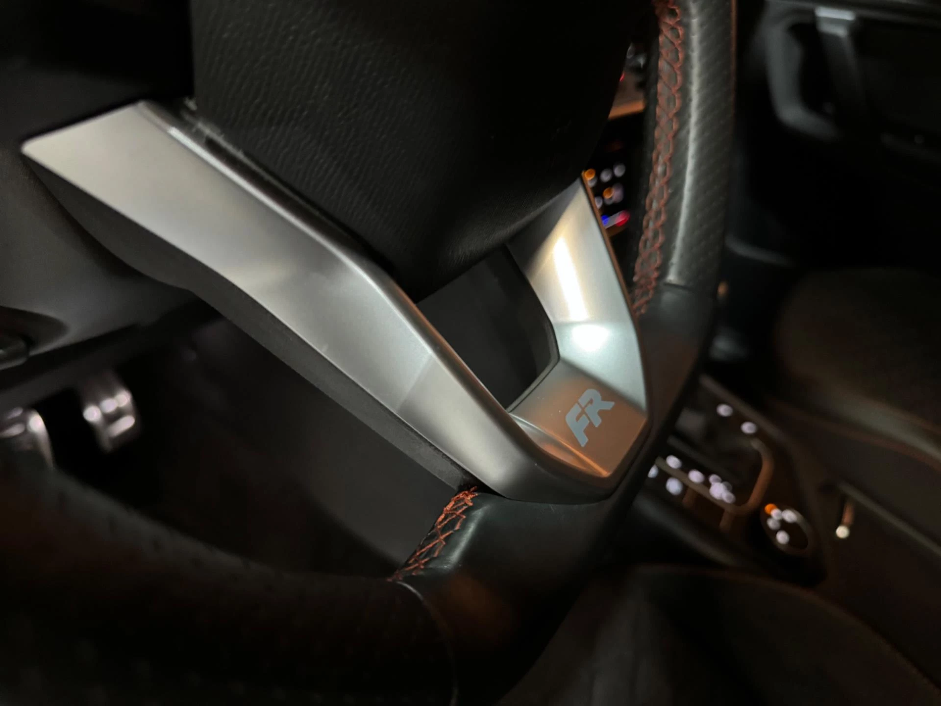 Hoofdafbeelding SEAT Tarraco