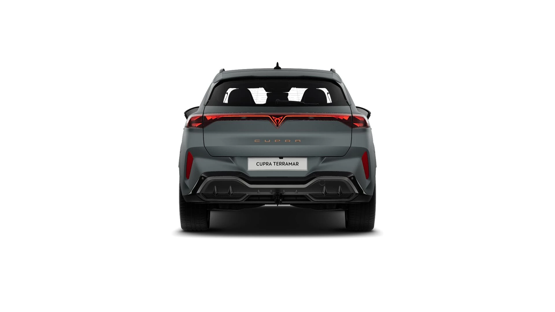 Hoofdafbeelding CUPRA Terramar