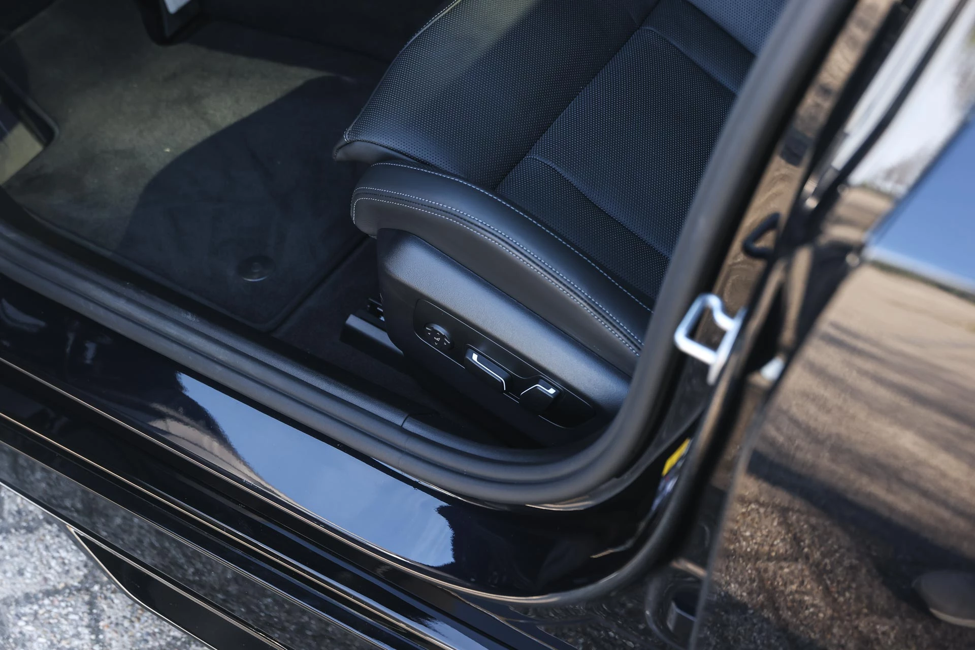 Hoofdafbeelding BMW i5