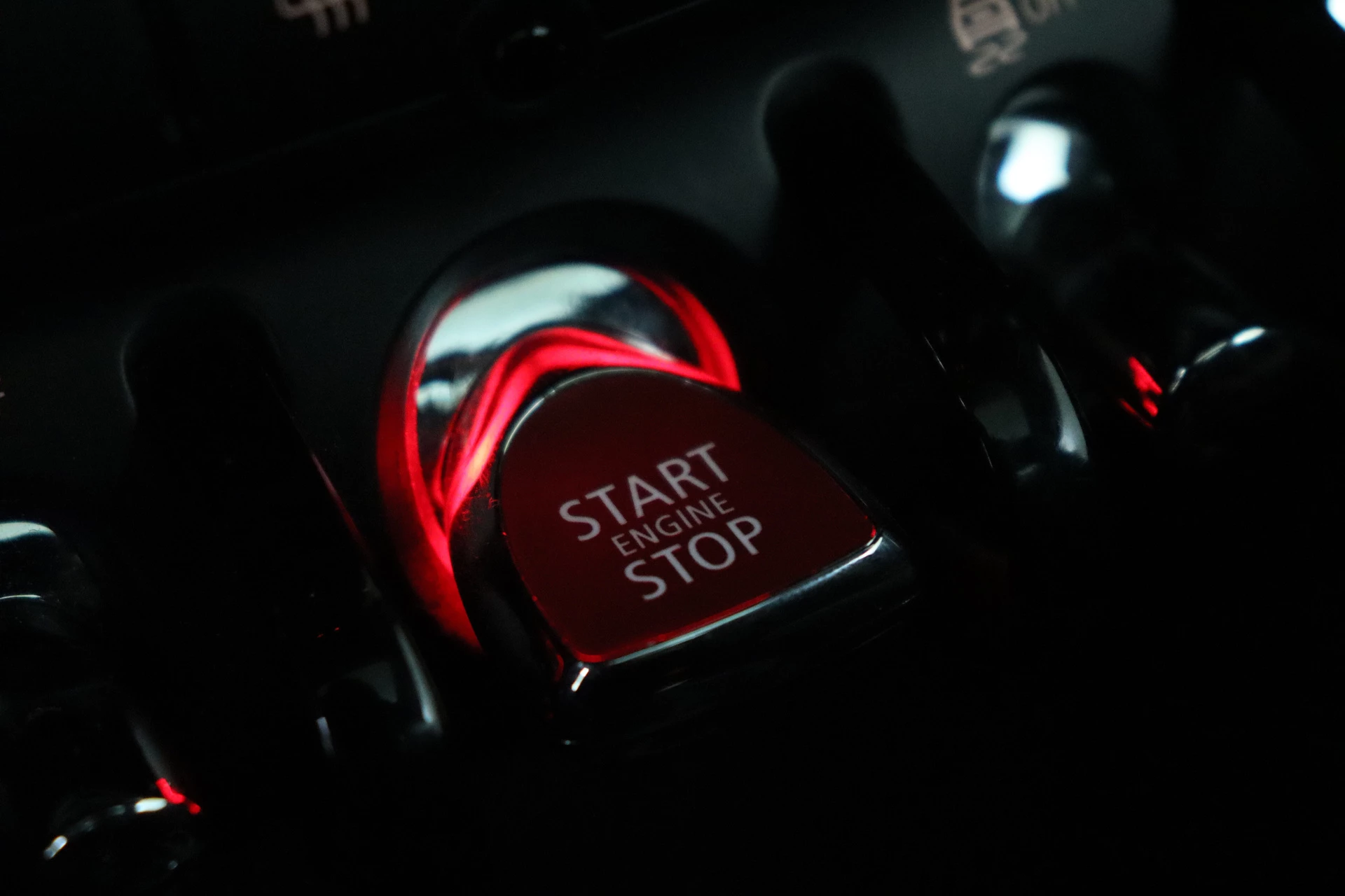 Hoofdafbeelding MINI Cooper S