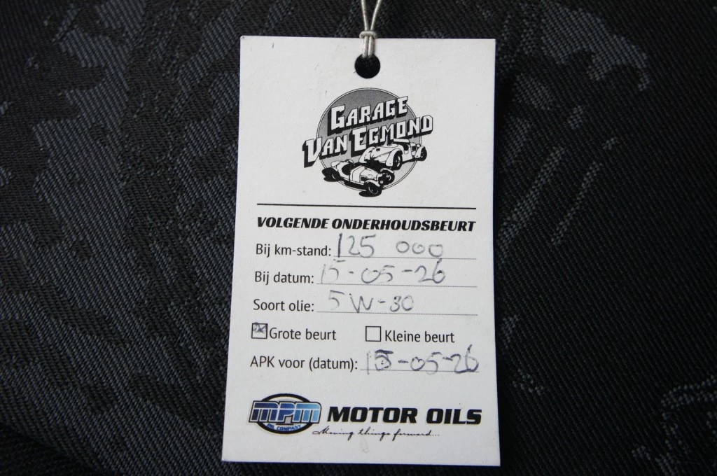 Hoofdafbeelding Opel Agila