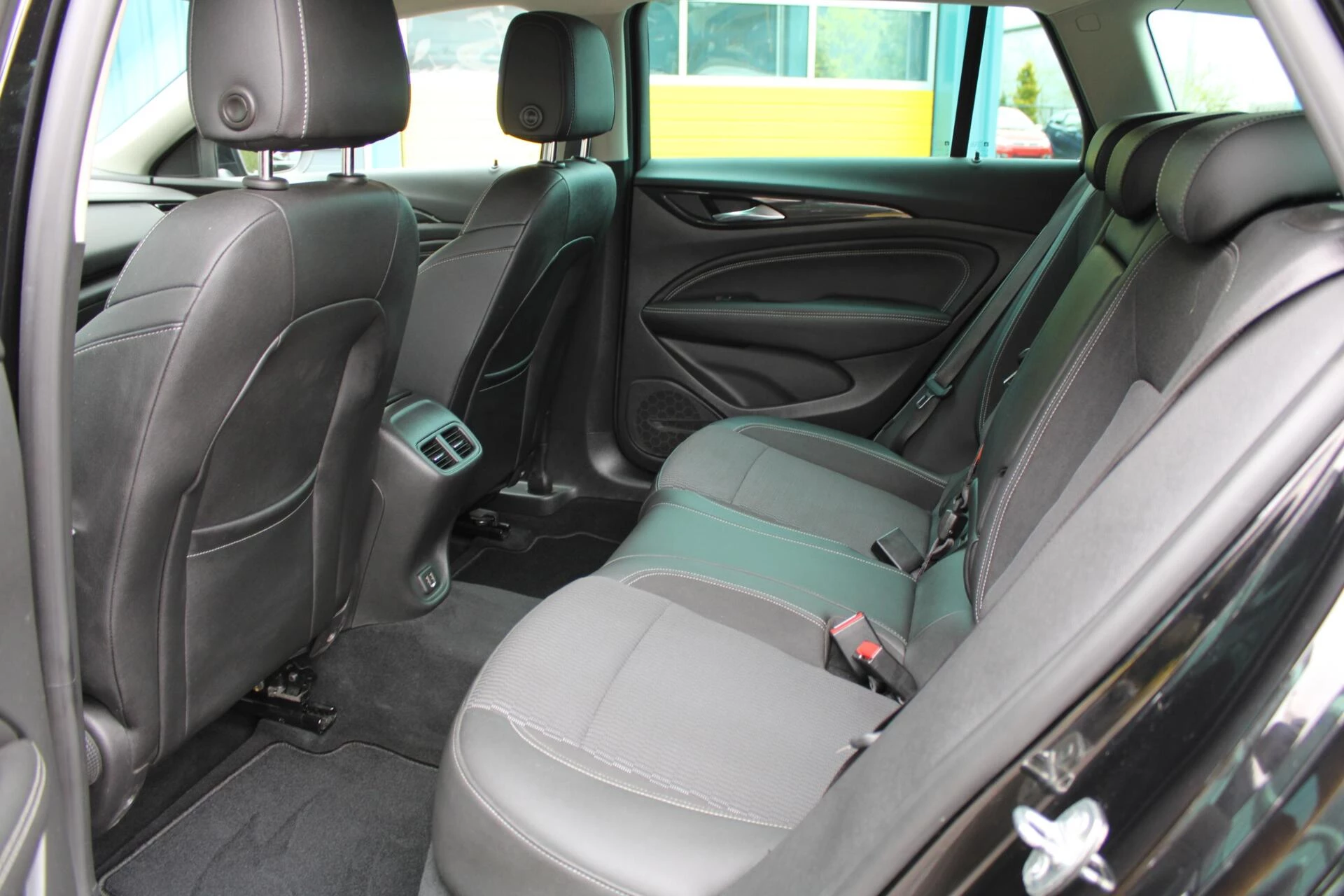 Hoofdafbeelding Opel Insignia