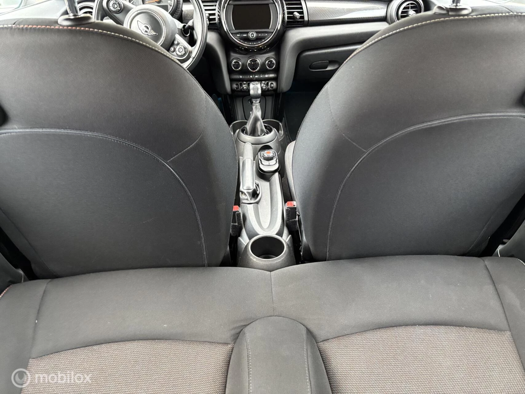 Hoofdafbeelding MINI One