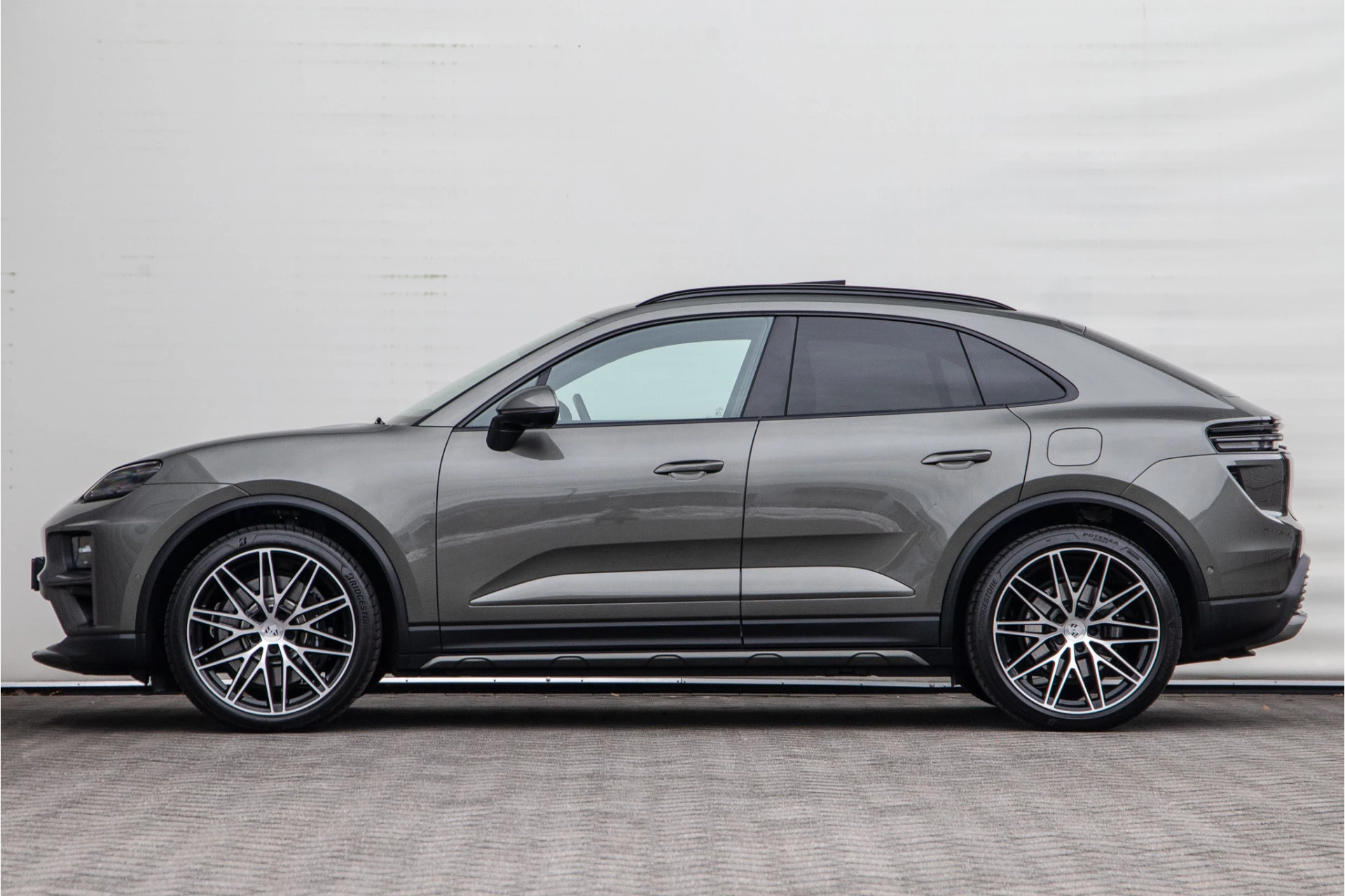 Hoofdafbeelding Porsche Macan