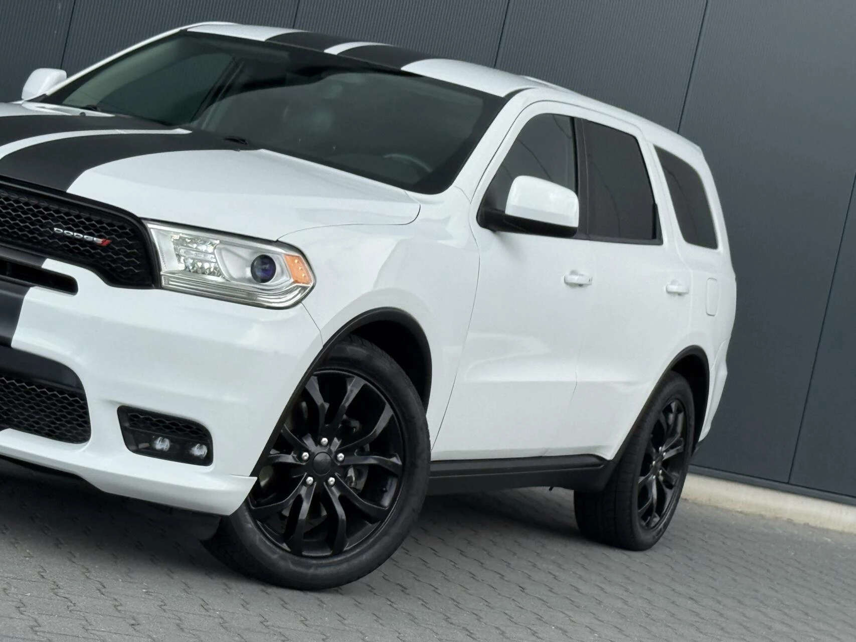 Hoofdafbeelding Dodge Durango