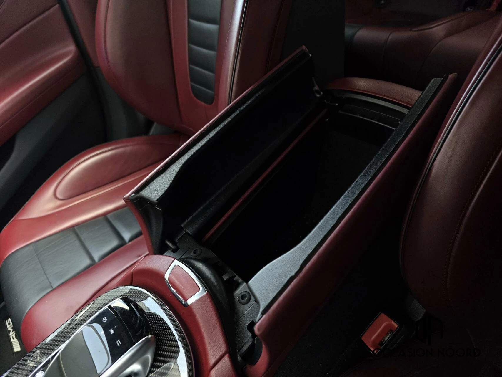 Hoofdafbeelding Mercedes-Benz CLS
