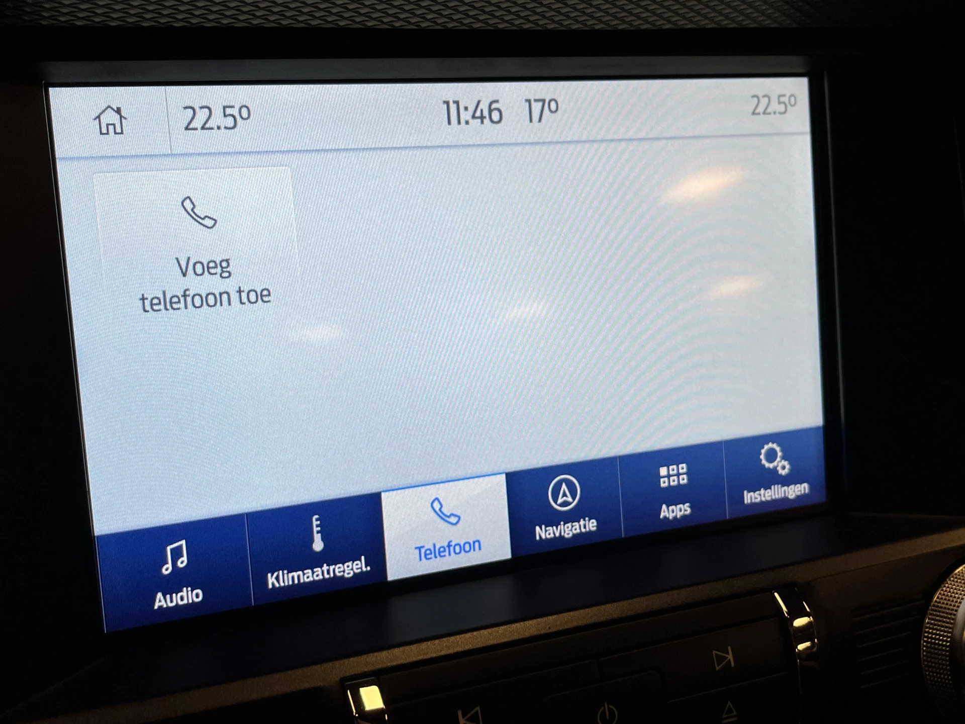 Hoofdafbeelding Ford Mustang