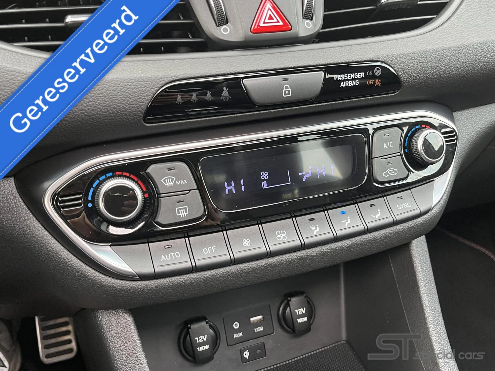 Hoofdafbeelding Hyundai i30