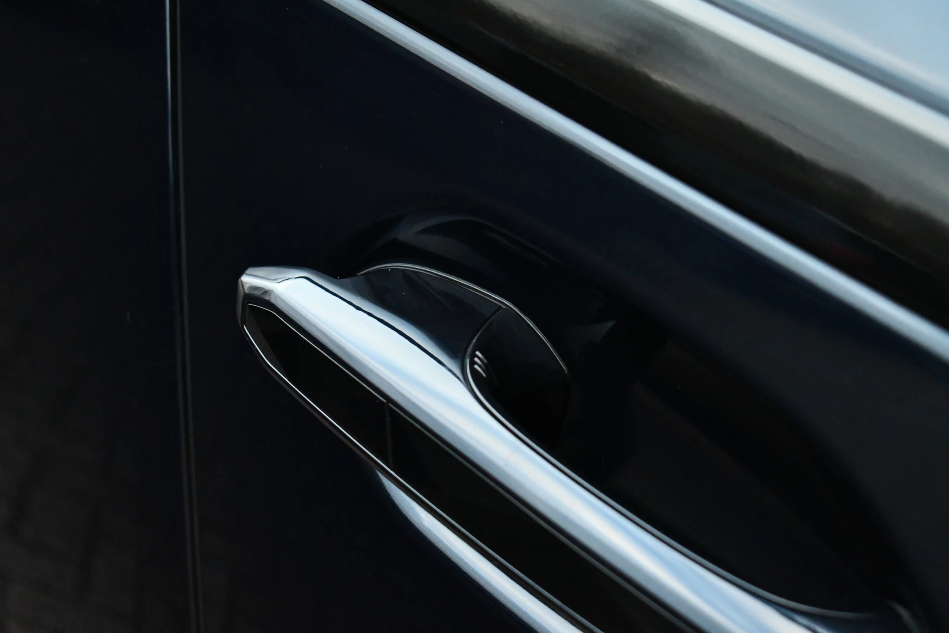 Hoofdafbeelding BMW XM