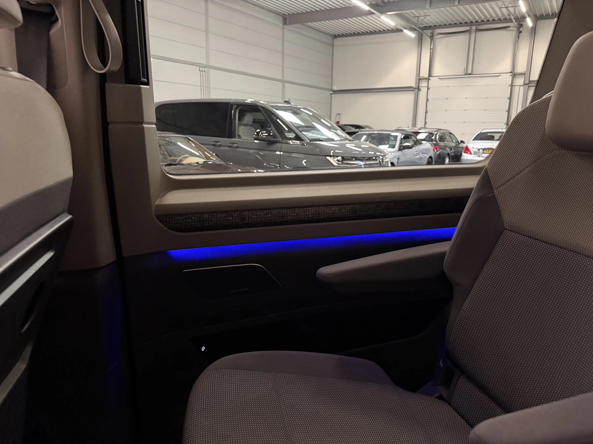 Hoofdafbeelding Volkswagen Multivan