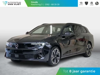 Opel Astra Electric 54 kWh Business Edition tot 8 jaar garantie | 4,9% rente