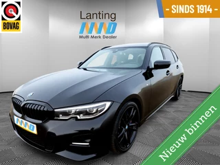BMW 3-serie Touring 330i High Executive Edition autom. pano