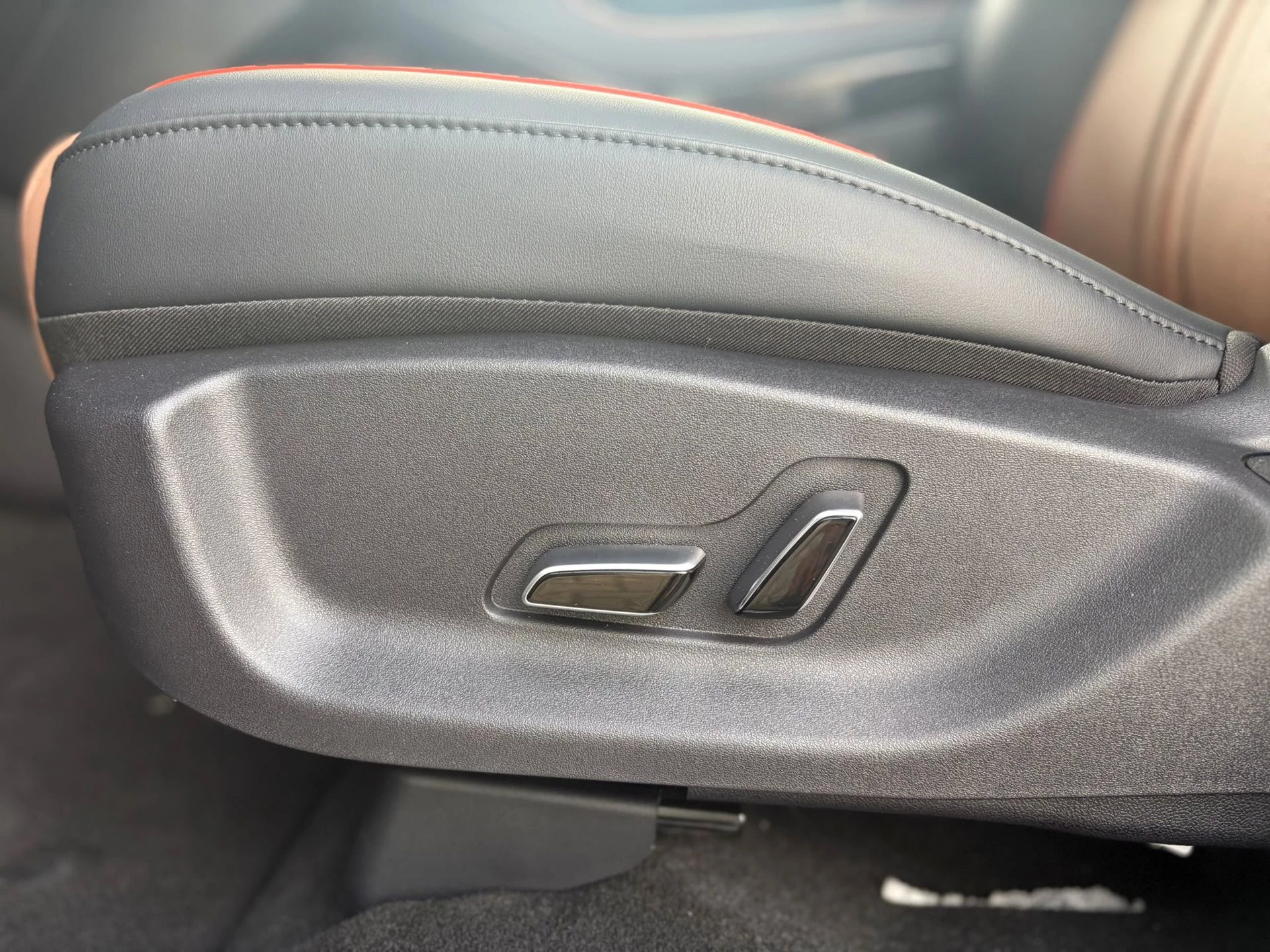 Hoofdafbeelding BYD SEAL U