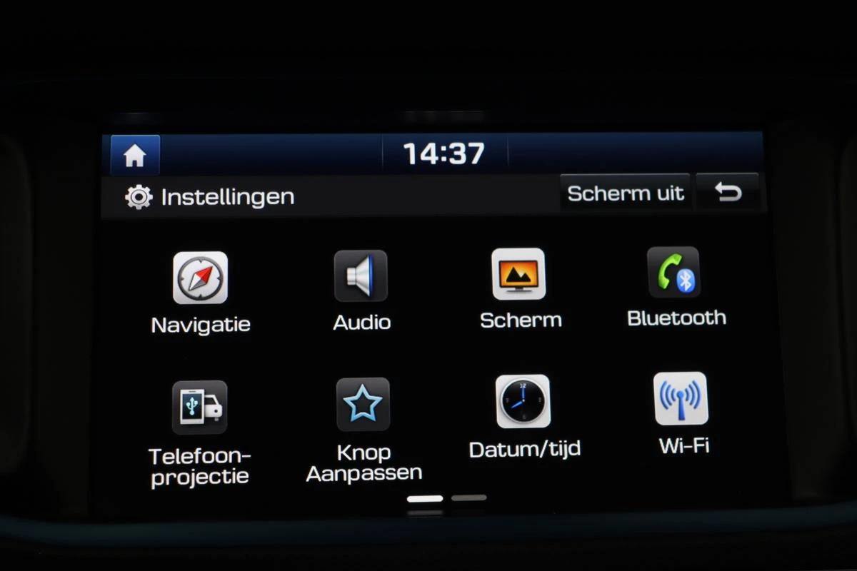 Hoofdafbeelding Hyundai IONIQ