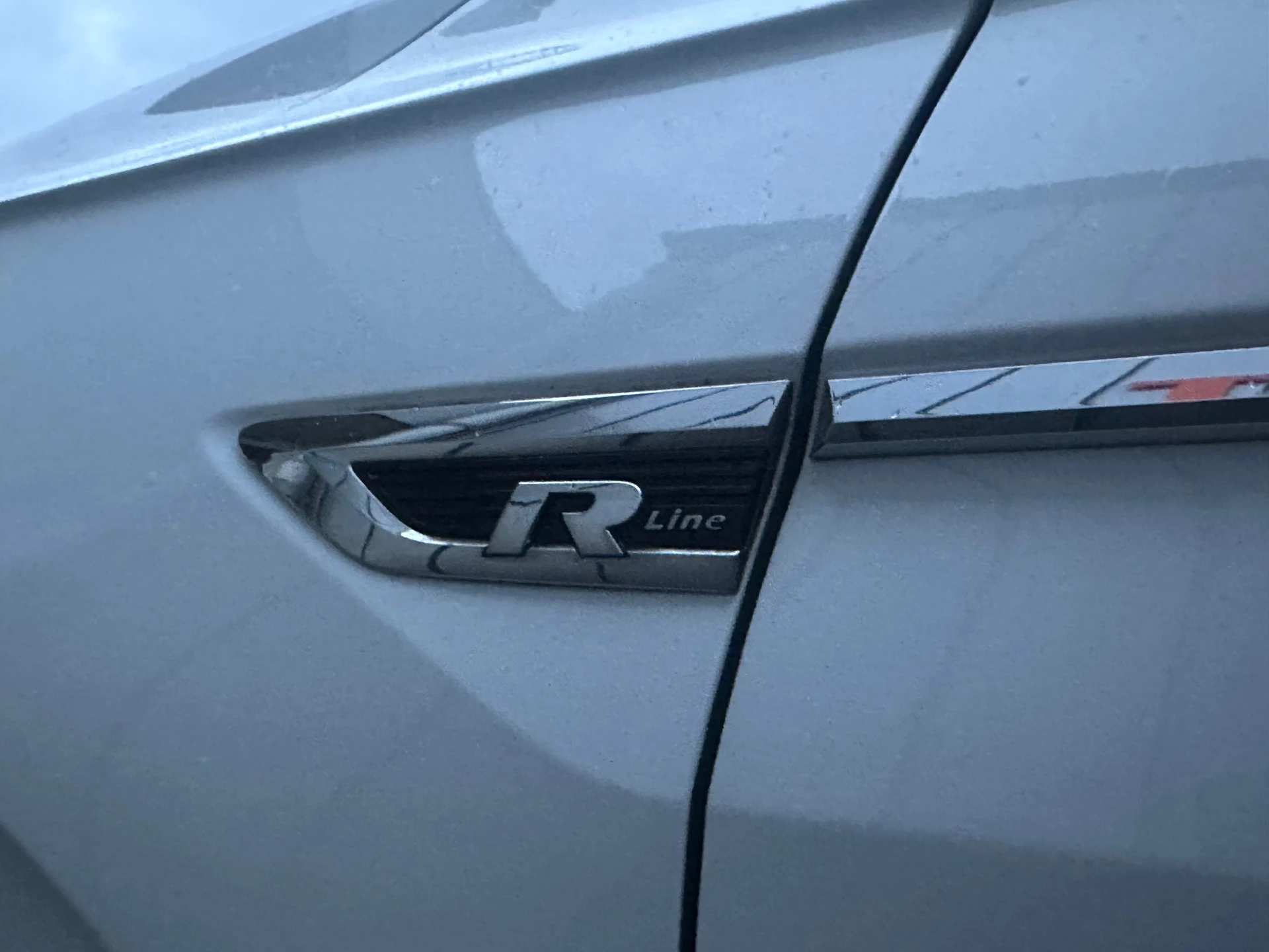 Hoofdafbeelding Volkswagen Tiguan Allspace