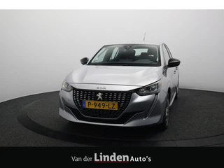 Peugeot 208 1.2 PureTech Active Pack | 37000KM | Navigatie | Led | Carplay&Android