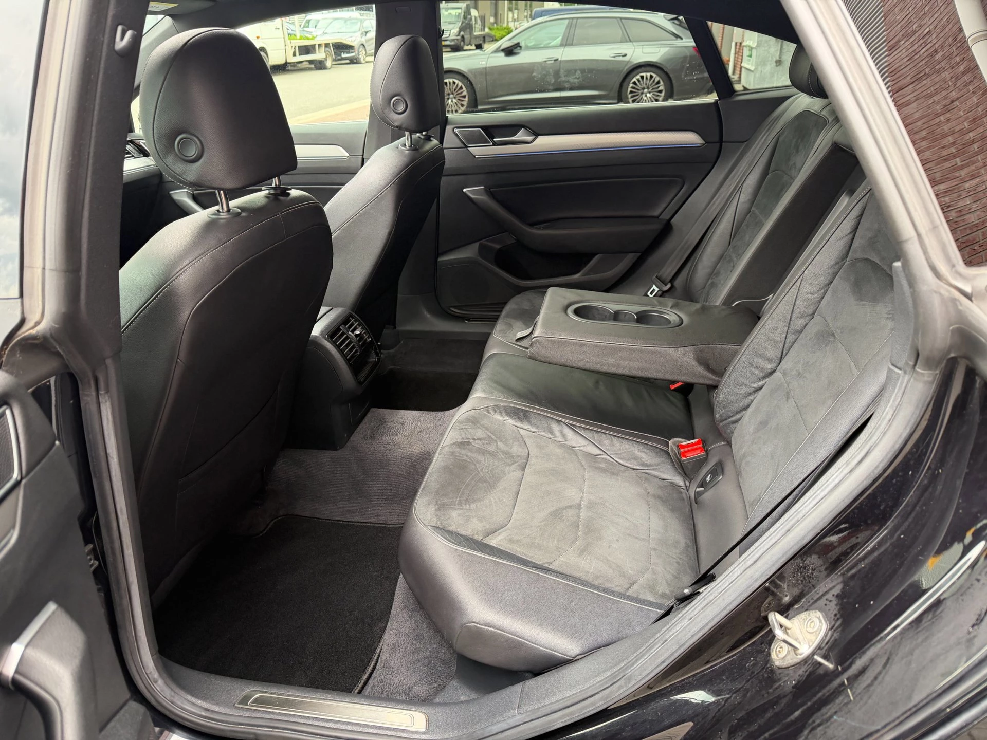 Hoofdafbeelding Volkswagen Arteon
