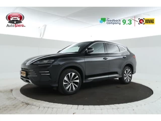 BYD SEAL U 1.5 DM-i FWD Boost Plug in hybrid, fabrieksnieuw!