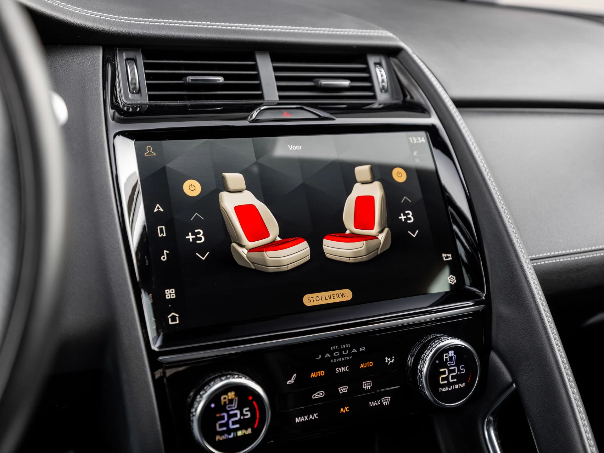 Hoofdafbeelding Jaguar E-PACE