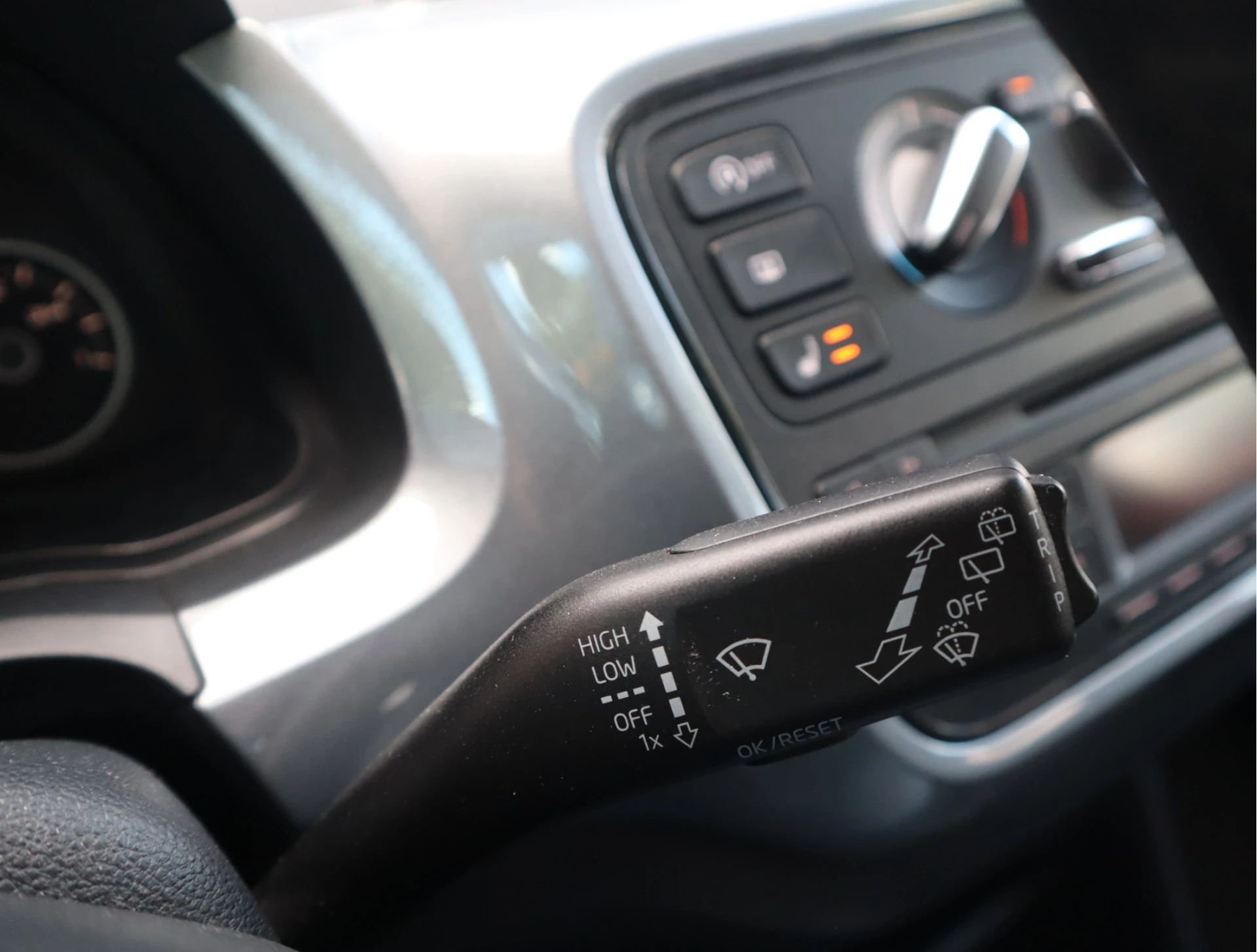 Hoofdafbeelding SEAT Mii