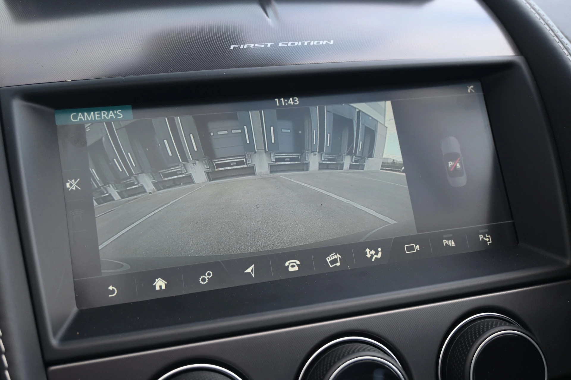 Hoofdafbeelding Jaguar F-Type