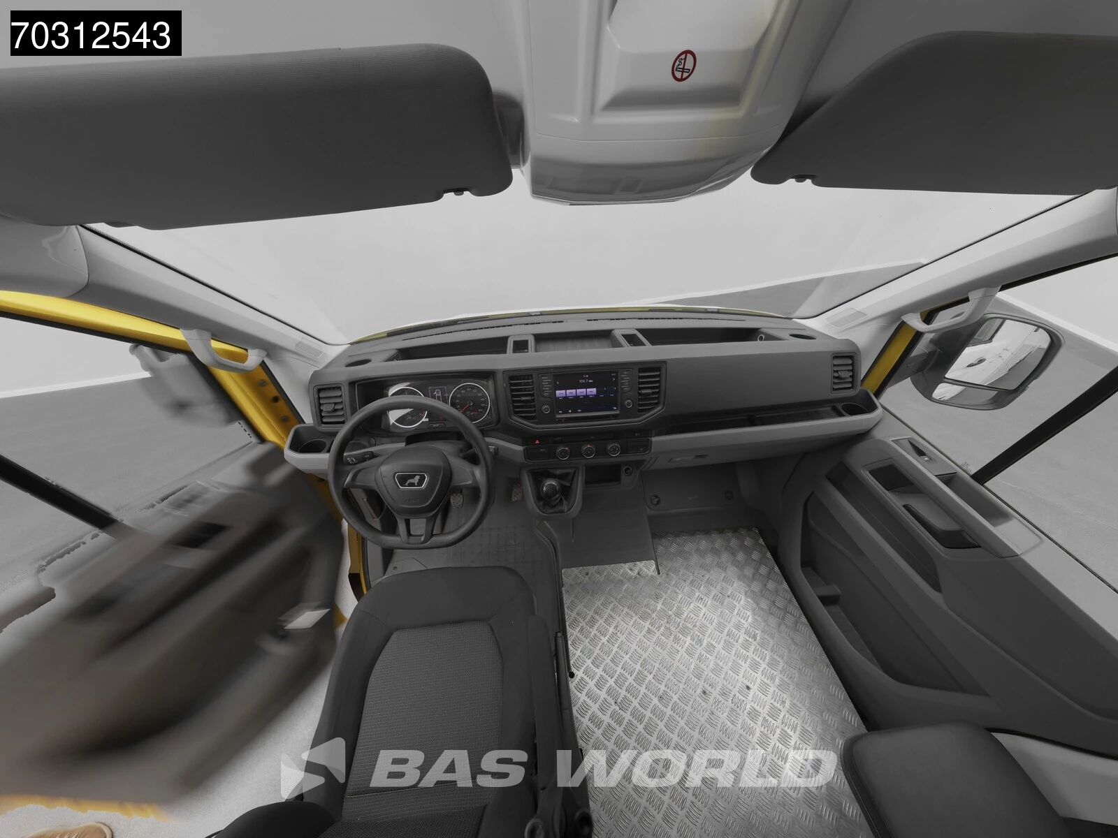 Hoofdafbeelding MAN TGE