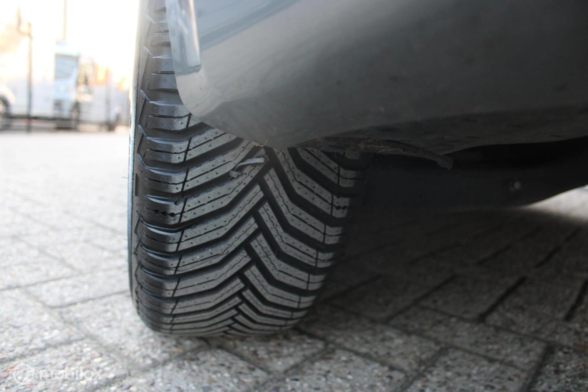 Hoofdafbeelding Kia Ceed