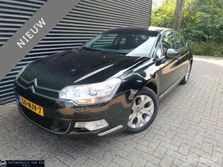Citroen C5 1.6 16v Turbo Exclusive Automaat Climate, Cruise