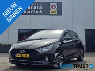 Hyundai i20 1.0 T-GDI Comfort CAMERA CARPLAY