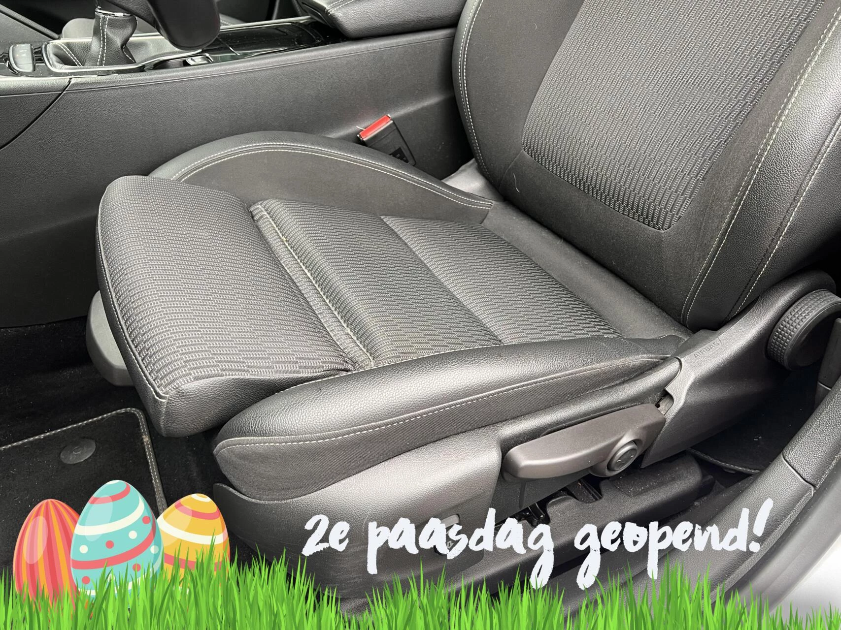 Hoofdafbeelding Opel Insignia