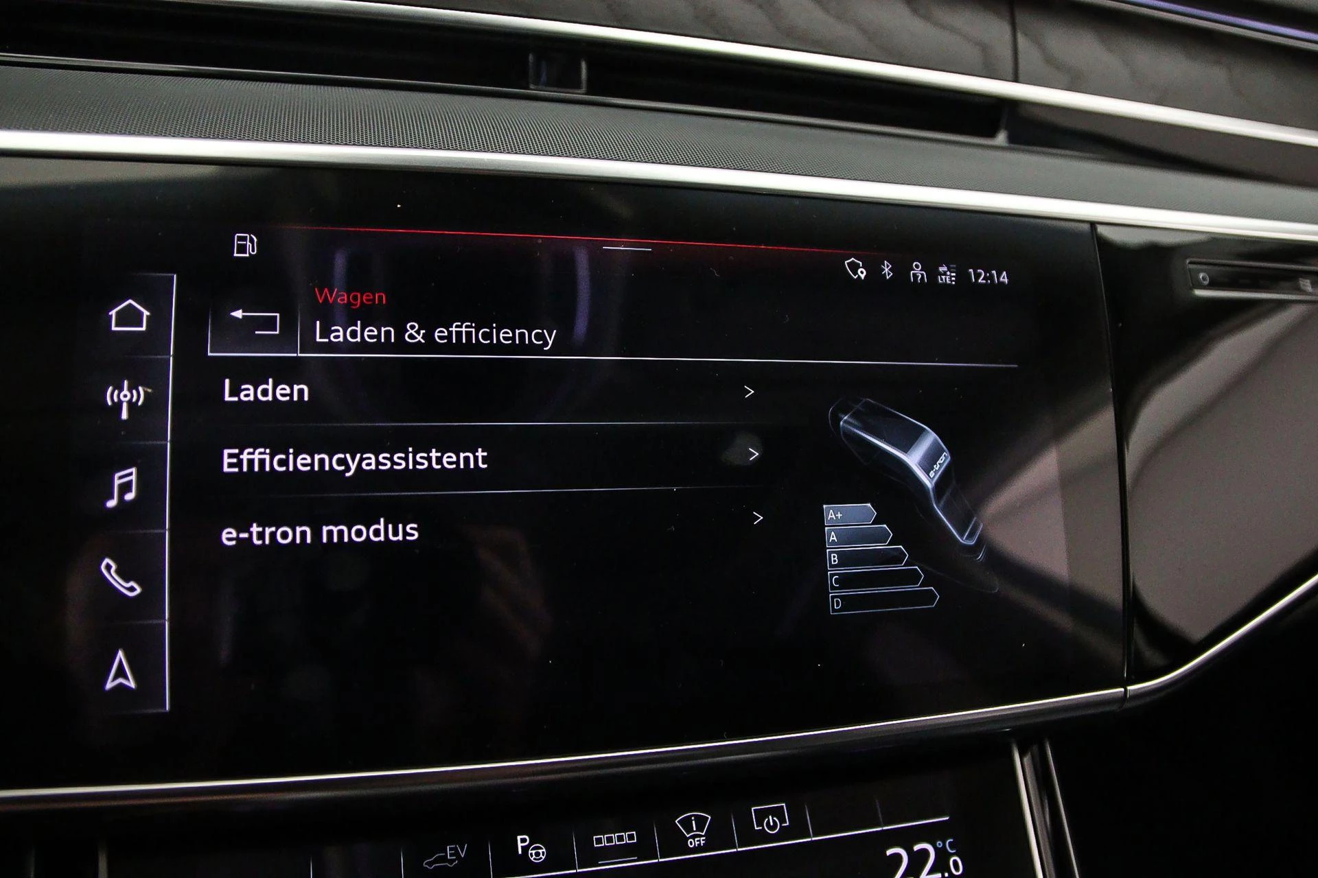 Hoofdafbeelding Audi A8