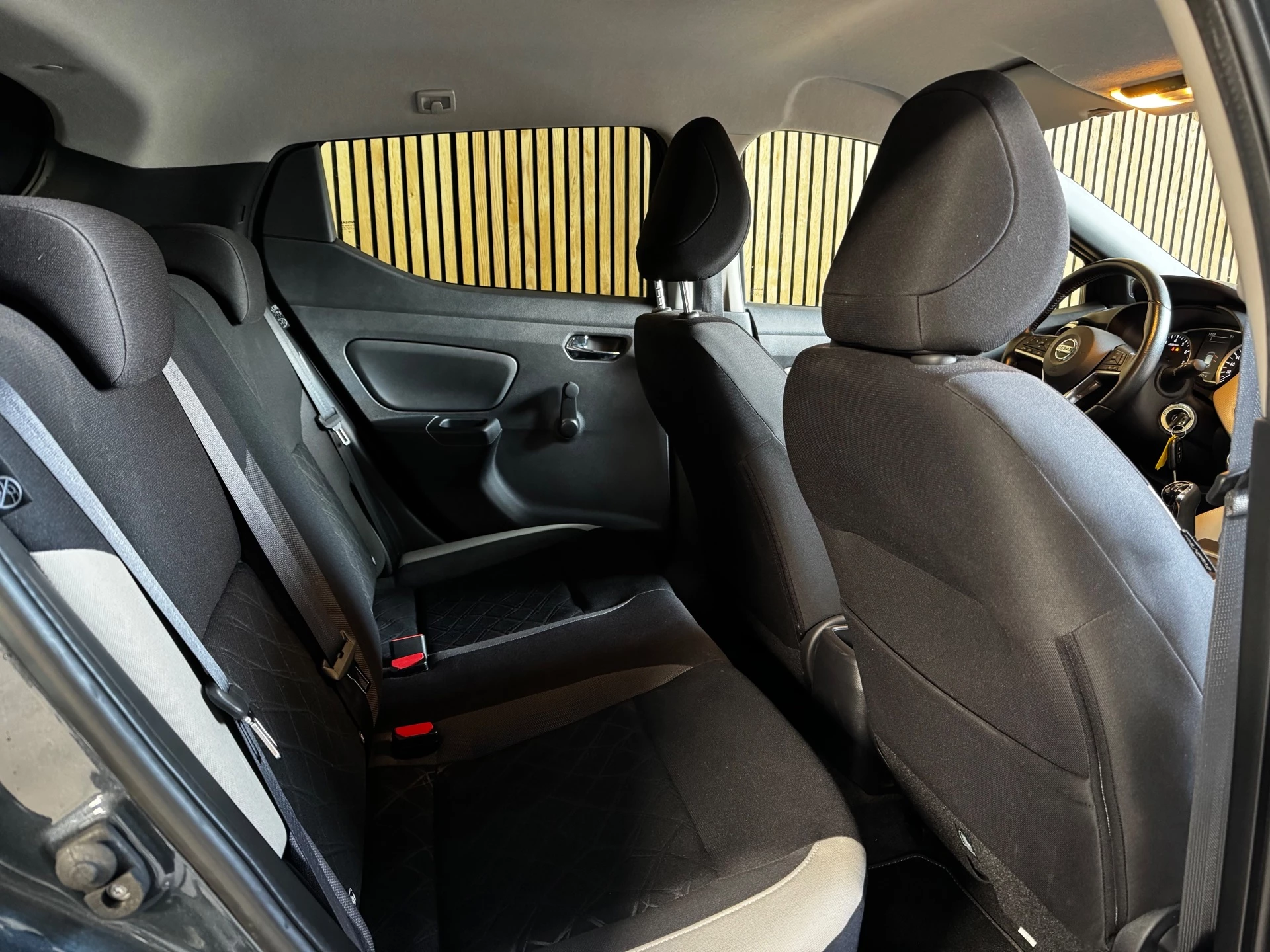 Hoofdafbeelding Nissan Micra