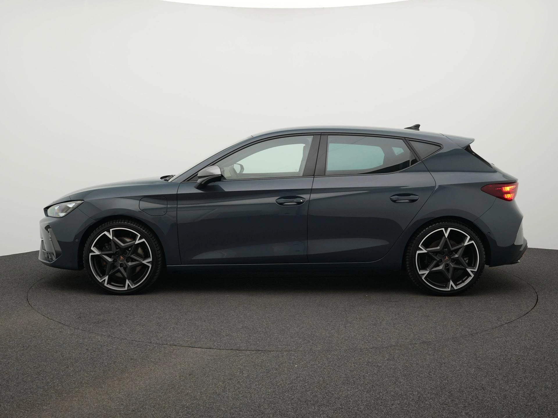 Hoofdafbeelding CUPRA Leon