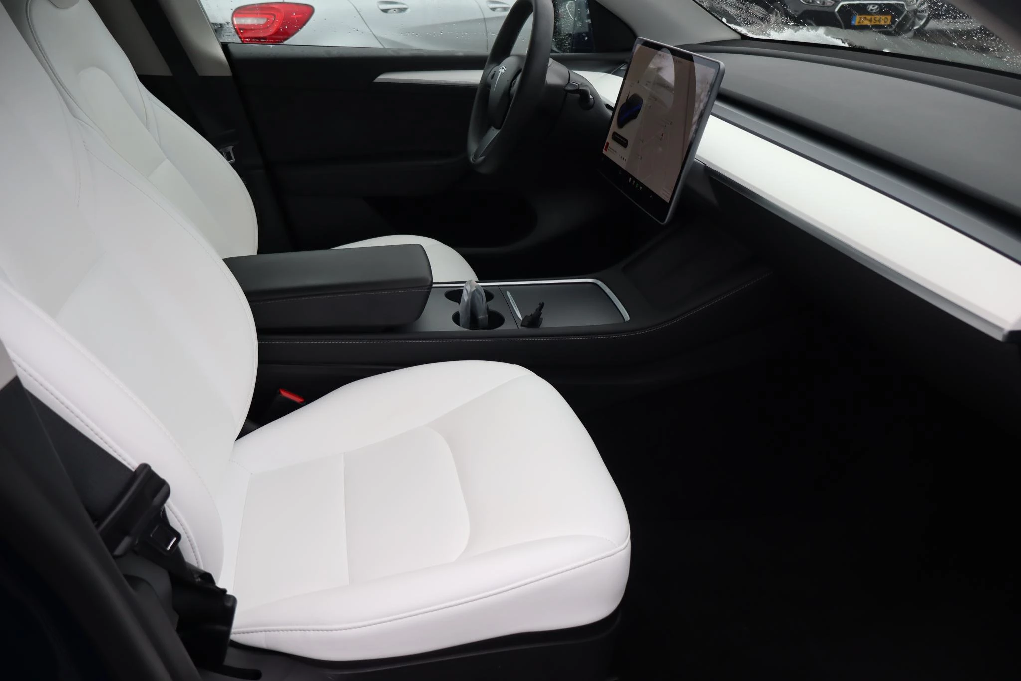 Hoofdafbeelding Tesla Model Y