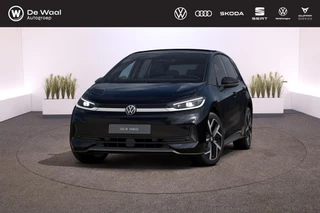 Volkswagen ID.3 GP2 Life 50 kWh