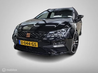 Seat Leon ST 2.0 TSI 4DRIVE CUPRA/Pano/Acc/Virtual dashboard