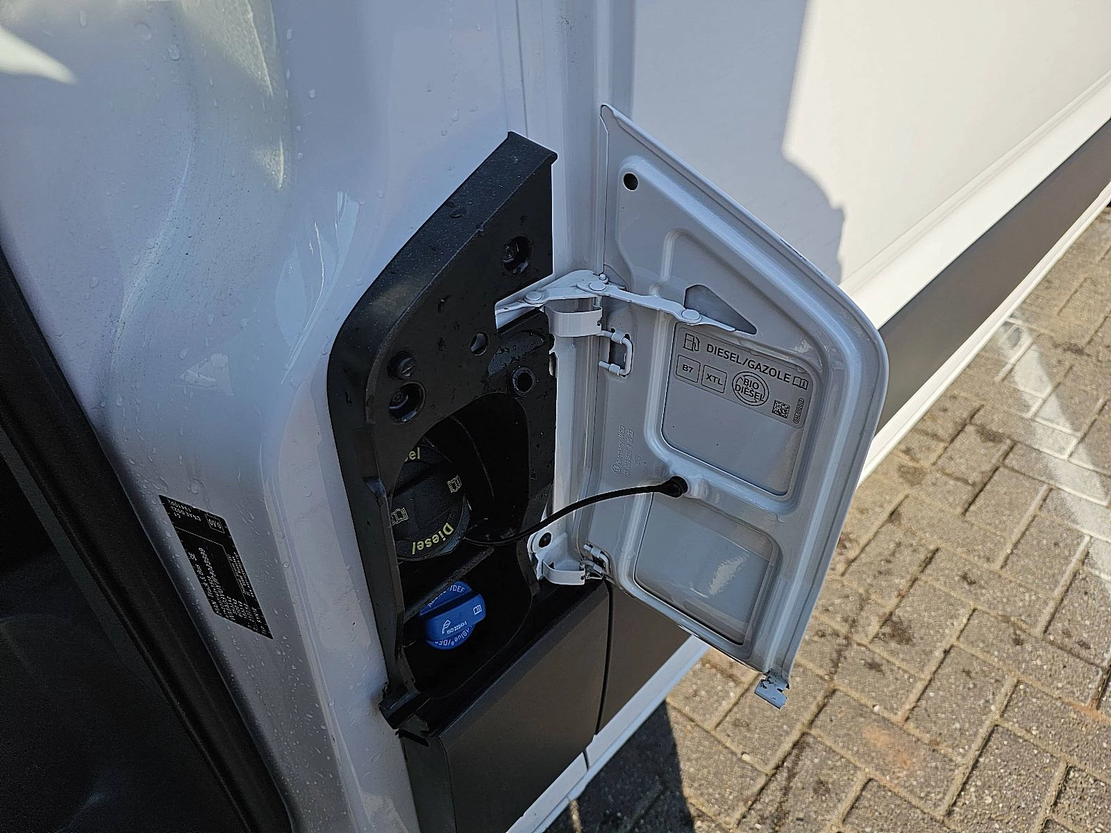 Hoofdafbeelding MAN TGE