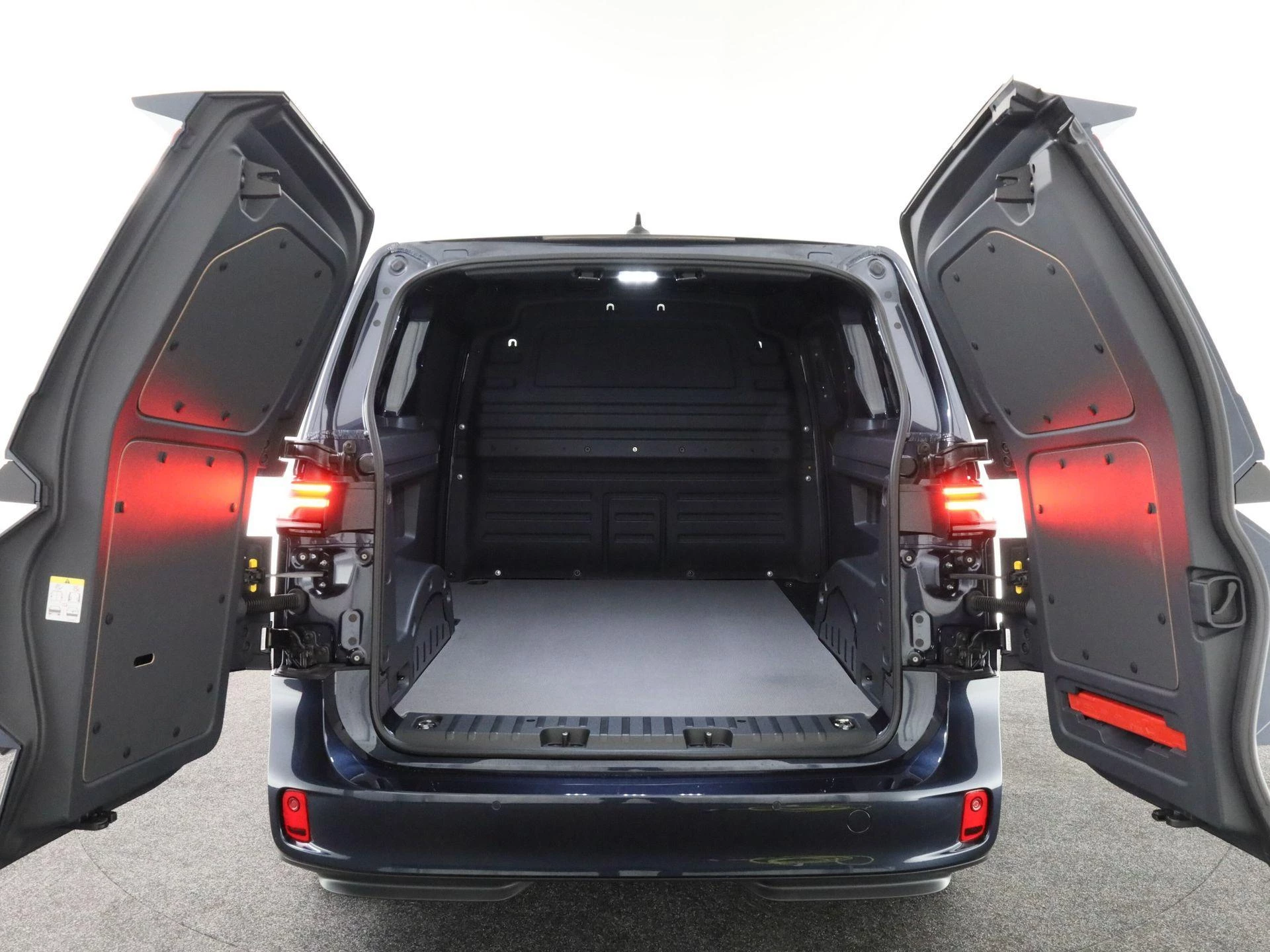 Hoofdafbeelding Volkswagen ID. Buzz Cargo