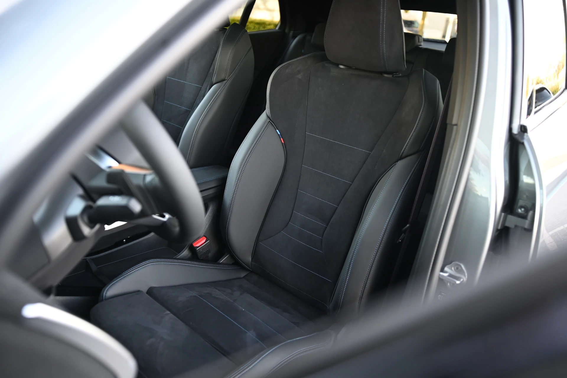 Hoofdafbeelding BMW iX2