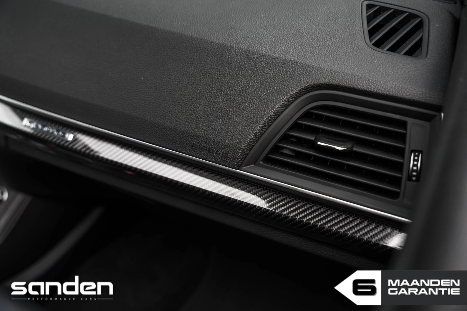 Hoofdafbeelding Audi SQ5