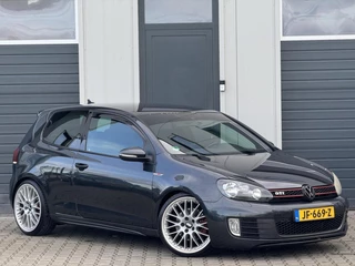 Volkswagen Golf 2.0 GTI 2012 / Bullx / Led / Maxton / 270PK+