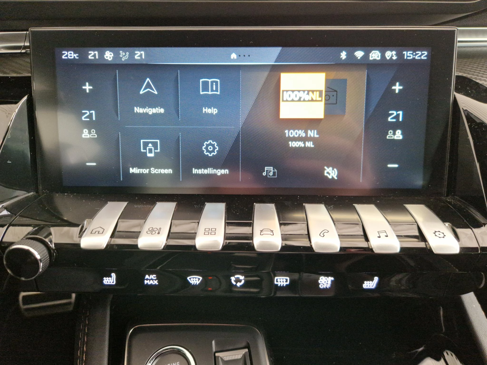 Hoofdafbeelding Peugeot 508
