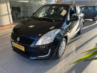 Suzuki Swift 1.2 Brandit EASSS