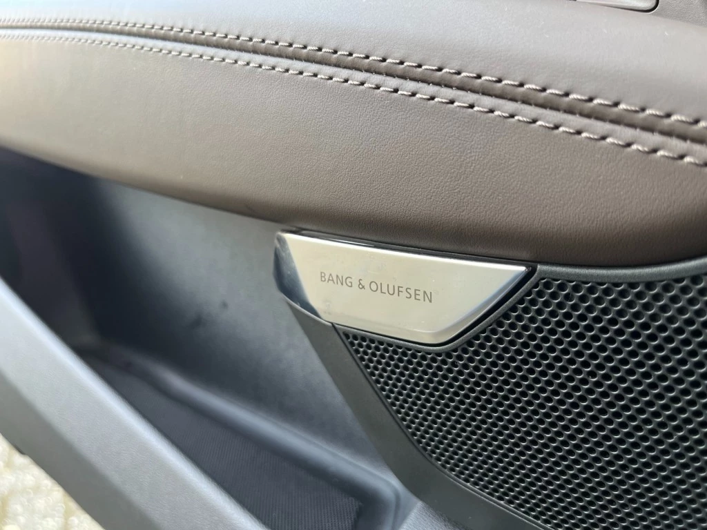 Hoofdafbeelding Audi e-tron GT