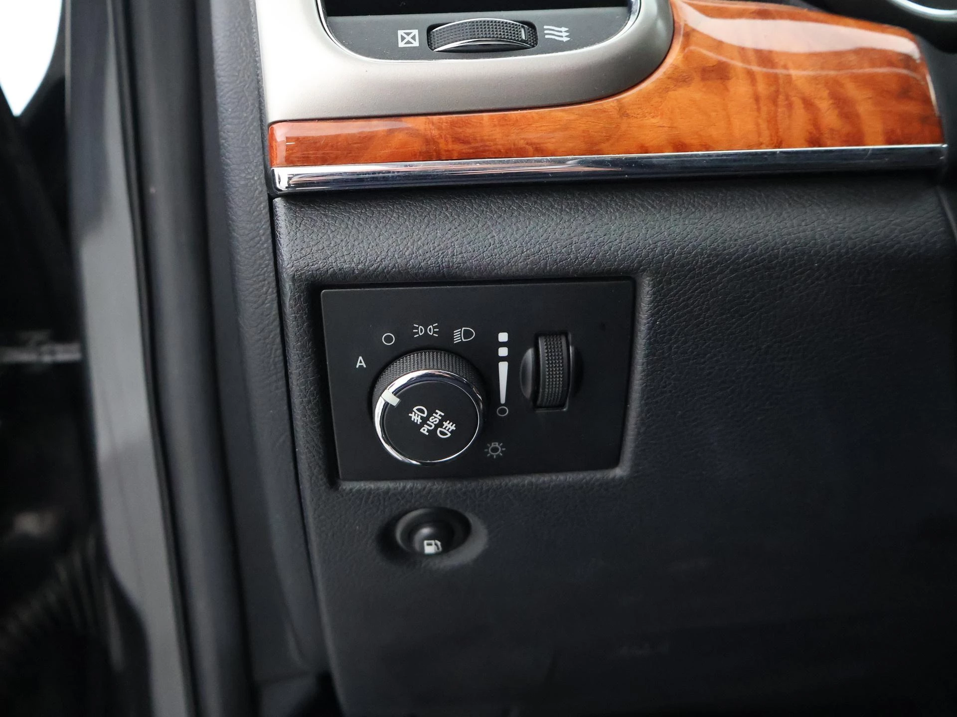 Hoofdafbeelding Jeep Grand Cherokee