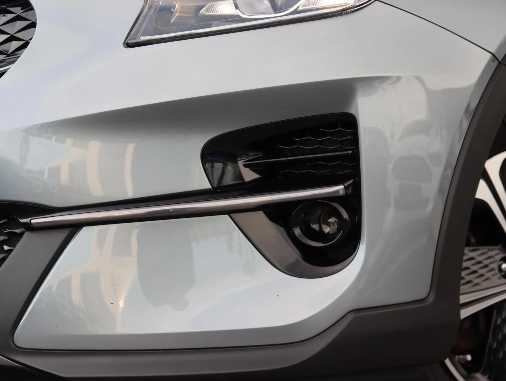 Hoofdafbeelding Kia XCeed