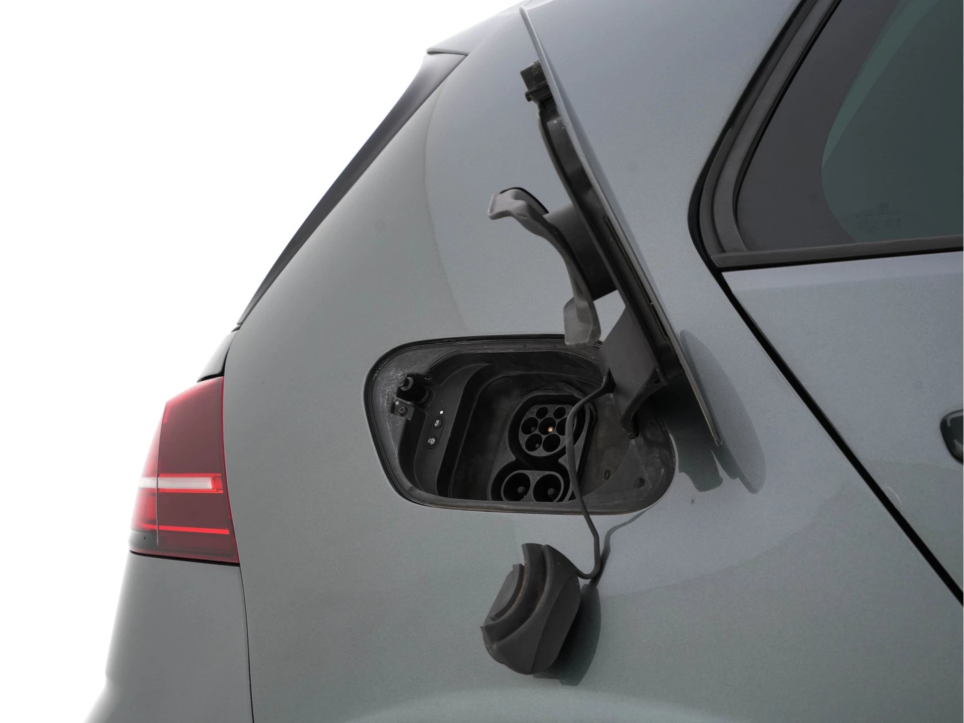 Hoofdafbeelding Volkswagen e-Golf