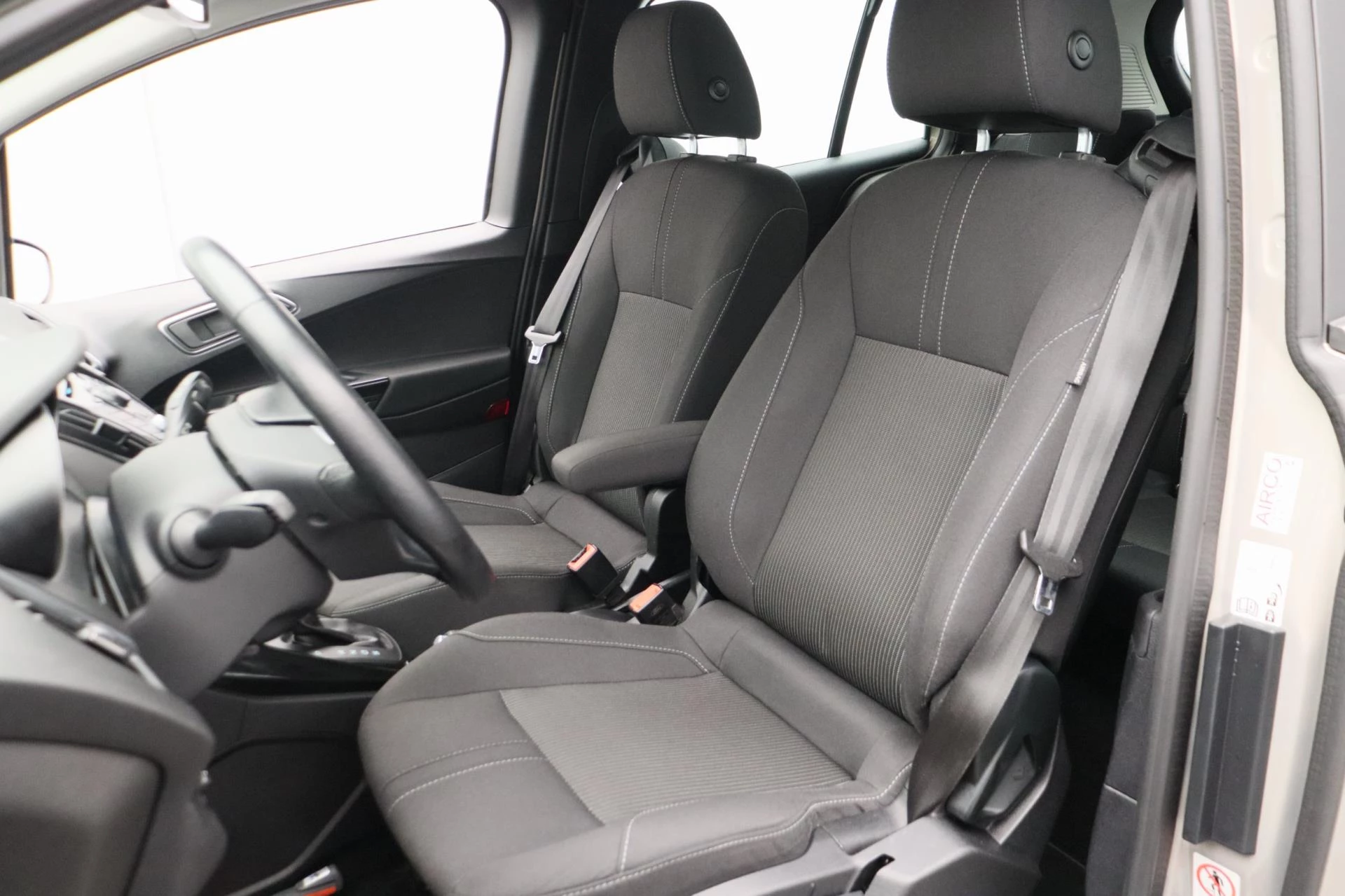 Hoofdafbeelding Ford B-MAX