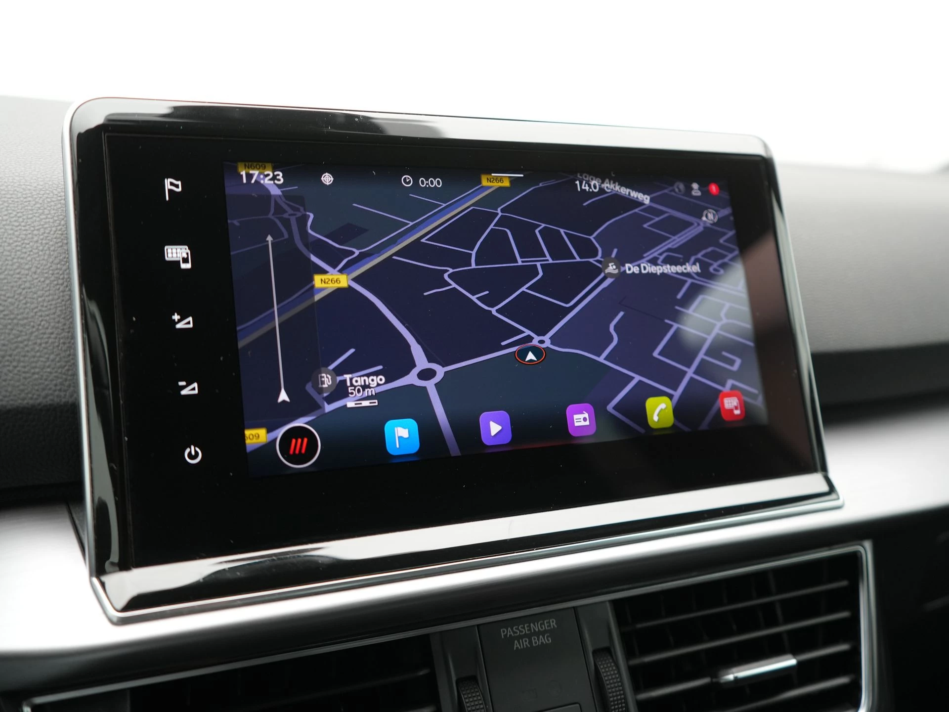 Hoofdafbeelding SEAT Tarraco